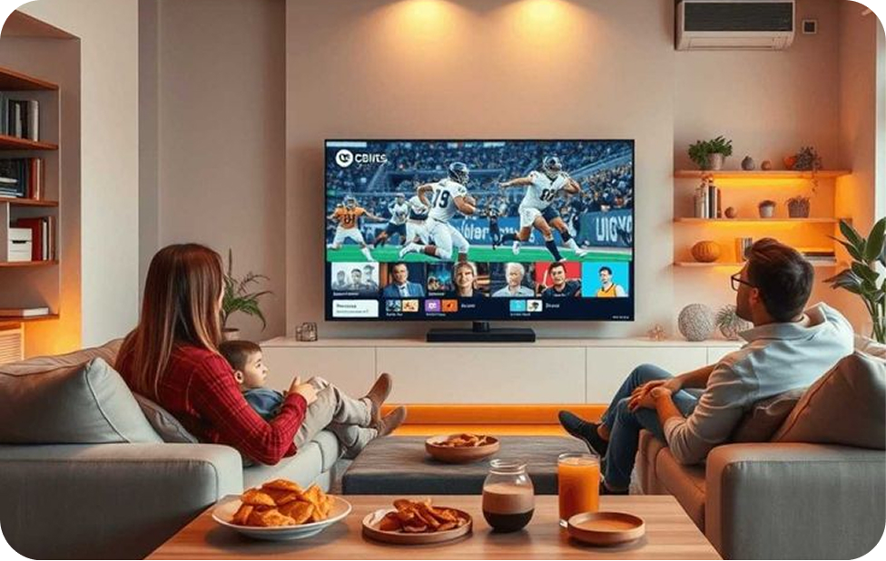 New on VOD: Top Movies & Series This Month